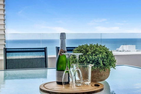 Aria 1903 - Yamba Accommodation 1
