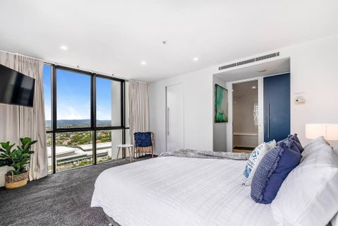 Aria 1903 - Yamba Accommodation 3