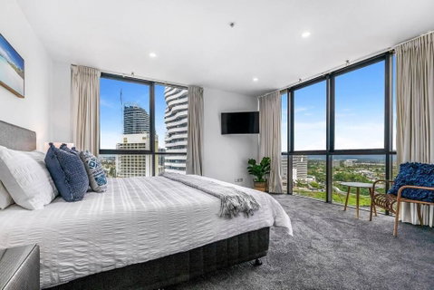 Aria 1903 - Yamba Accommodation 4