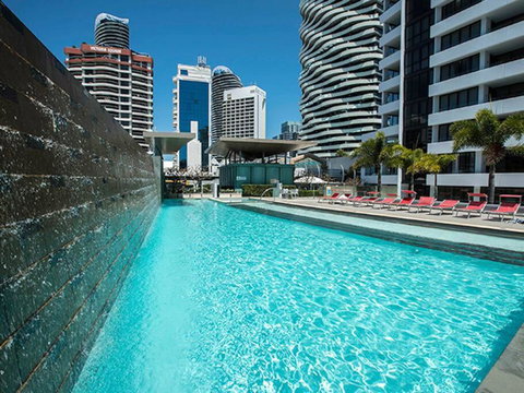 Aria 1903 - Yamba Accommodation 0