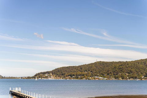 Aria Waterview - Yamba Accommodation 4