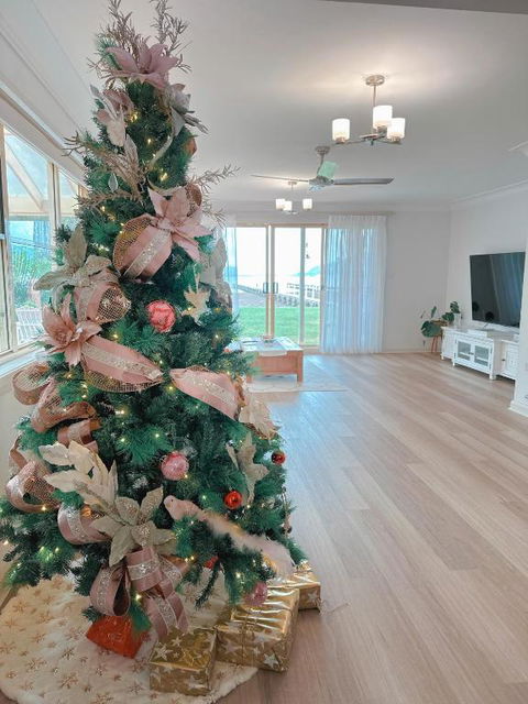 Aria Waterview - Yamba Accommodation 0