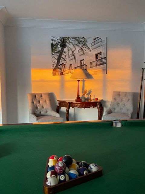Aria Waterview - Yamba Accommodation 2
