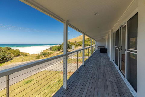 Arkon - Yamba Accommodation 0