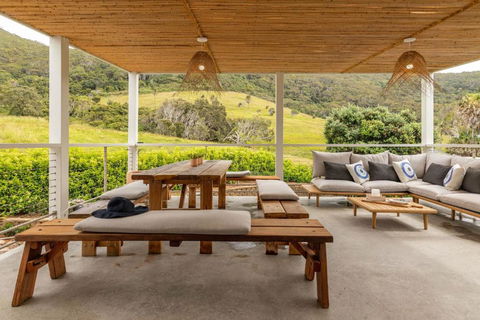 Arkon - Yamba Accommodation 4