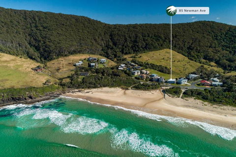Arkon - Yamba Accommodation 3