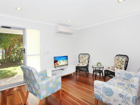 Arlington 1 Two Bedroom Unit Close To The Beach - Yamba Accommodation 0