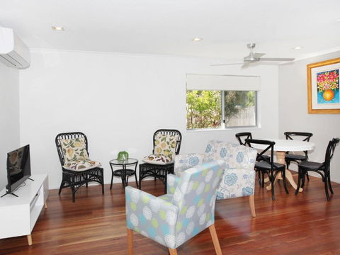 Arlington 1 Two Bedroom Unit Close To The Beach - Yamba Accommodation 1