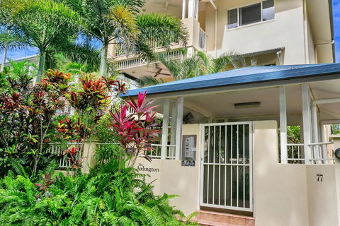 Arlington Apartments - Yamba Accommodation 3