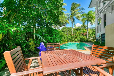 Arlington Apartments - Yamba Accommodation 1