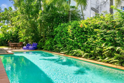 Arlington Apartments - Yamba Accommodation 0