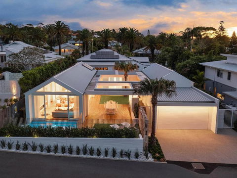 Aroha Byron Bay - Yamba Accommodation 1