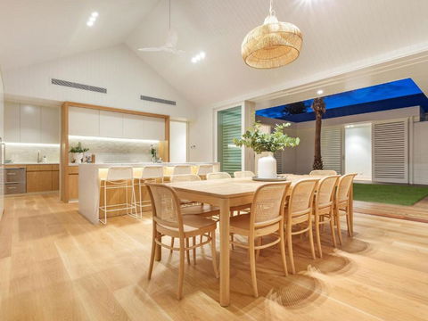 Aroha Byron Bay - Yamba Accommodation 4