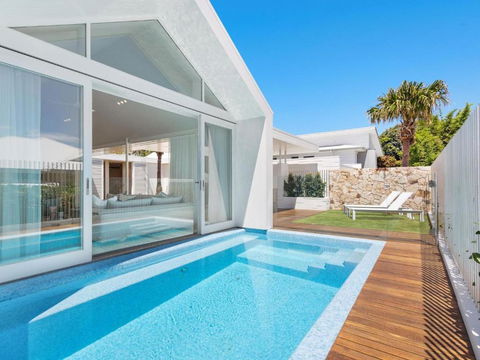 Aroha Byron Bay - Yamba Accommodation 0