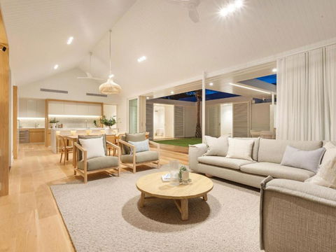 Aroha Byron Bay - Yamba Accommodation 3