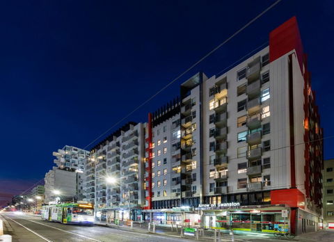 Arrow On Swanston - Yamba Accommodation 3