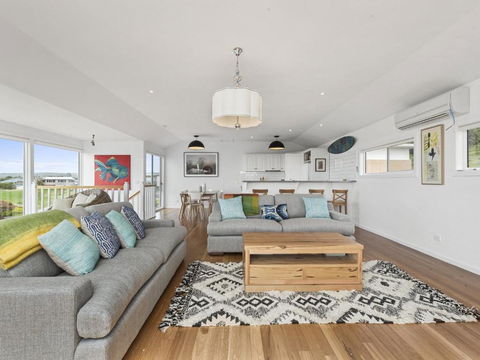 Art House - Yamba Accommodation 3
