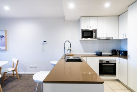 Arte 46 - Yamba Accommodation 3