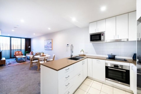 Arte 46 - Yamba Accommodation 1