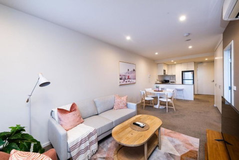 Arte 46 - Yamba Accommodation 0