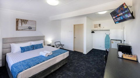 Artesian Motor Inn Under New Management RAMS Motel - Yamba Accommodation 2