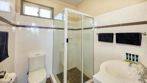 Artesian Motor Inn Under New Management RAMS Motel - Yamba Accommodation 4
