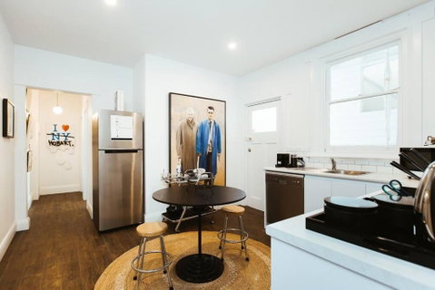 Arthur Apartment - Yamba Accommodation 0