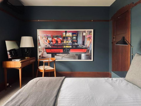 Arthur Apartment - Yamba Accommodation 4