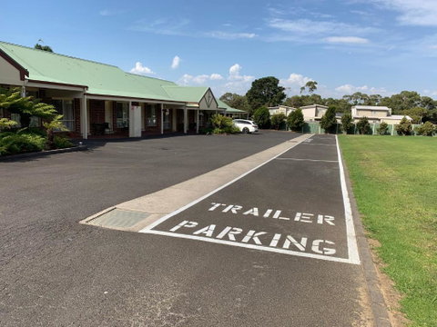 Arthur Phillip Motor Inn - Yamba Accommodation 4