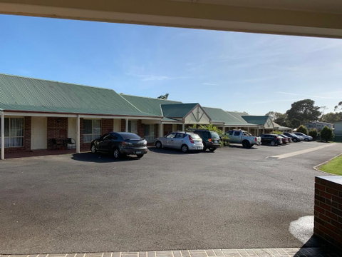 Arthur Phillip Motor Inn - Yamba Accommodation 3