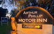 Arthur Phillip Motor Inn - thumb 0