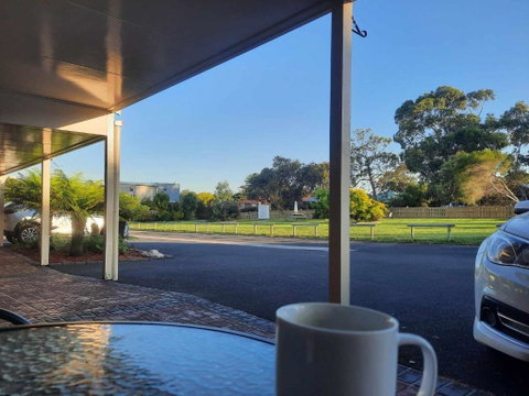 Arthur Phillip Motor Inn - Yamba Accommodation 2