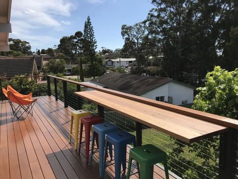 Arthurs Mollymook - Yamba Accommodation 1