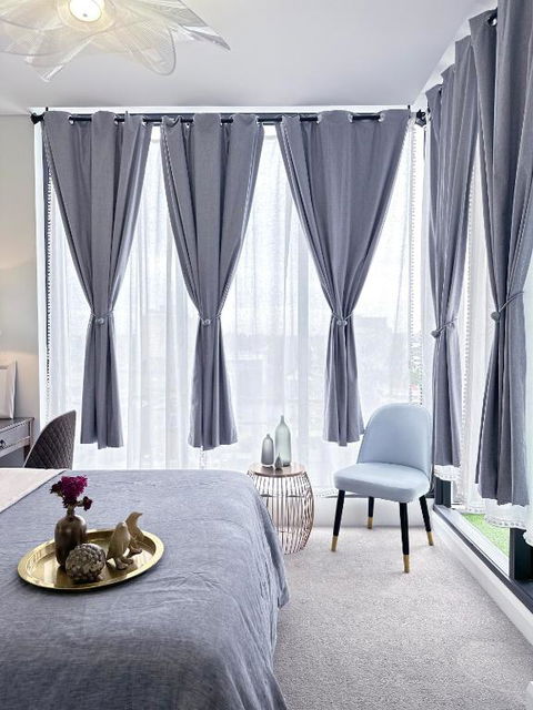 Artistic Sunroom In Granville - Yamba Accommodation 1