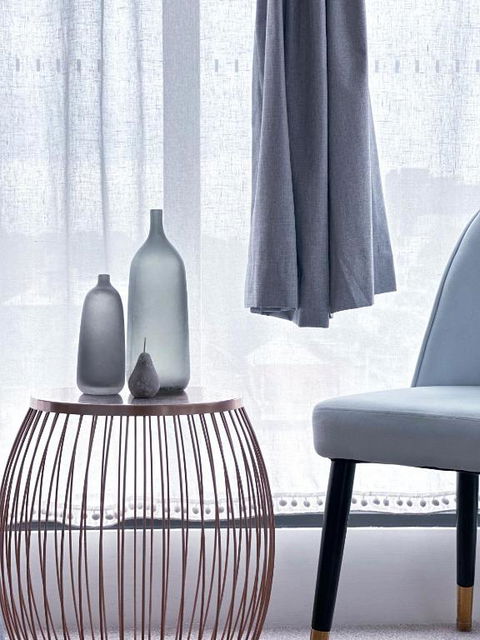 Artistic Sunroom In Granville - Yamba Accommodation 4