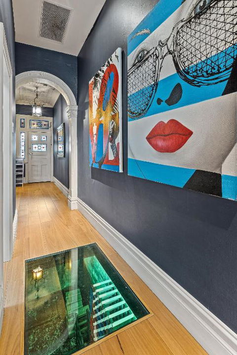 Artscape, Newtown Villa - Yamba Accommodation 3
