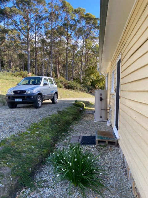Aruma Cottage Bruny Island - Yamba Accommodation 3