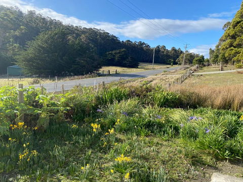 Aruma Cottage Bruny Island - Yamba Accommodation 2