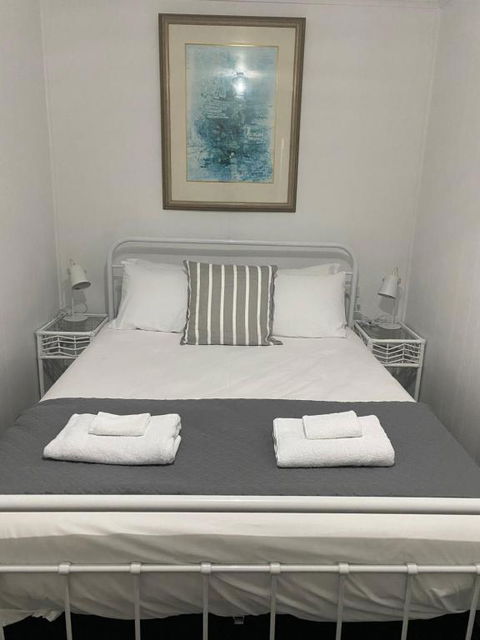 Aruma Cottage Bruny Island - Yamba Accommodation 4