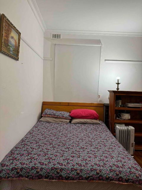 Ashburton Big Room With Shared Bathroom 1 - Yamba Accommodation 0