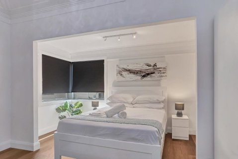 Ashgrove Home - Yamba Accommodation 3