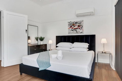 Ashgrove Home - Yamba Accommodation 2