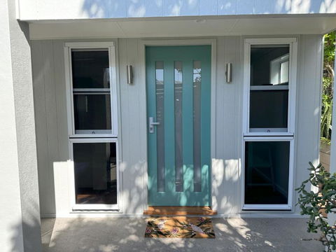Ashmore - Yamba Accommodation 2