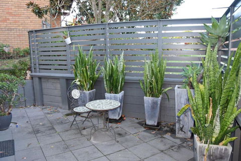 Ashmore - Yamba Accommodation 3
