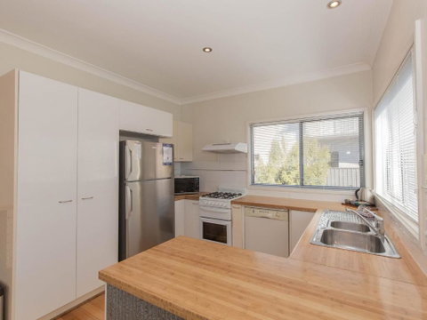Aspect 1 8a Poley Cow Lane - Yamba Accommodation 1