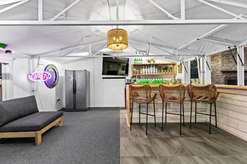 Aspendale Beach House - Yamba Accommodation 2