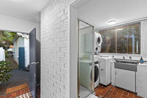 Aspendale Beach House - Yamba Accommodation 4