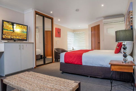 Aspley Carsel Motor Inn - Yamba Accommodation 0