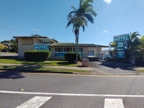 Aspley Sunset Motel - Yamba Accommodation 0