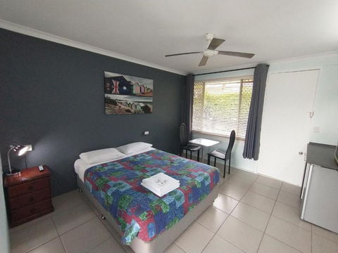 Aspley Sunset Motel - Yamba Accommodation 4